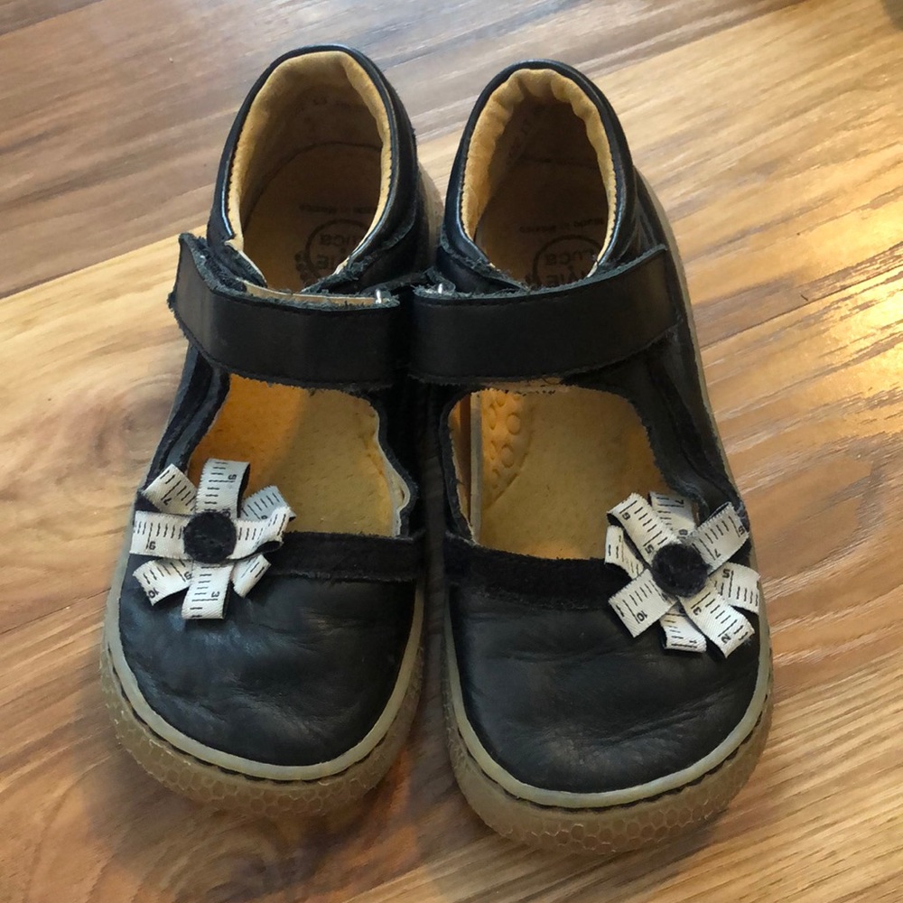 Livie and Luca dress shoes